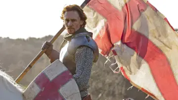 Backdrop к сериалу "The Hollow Crown" #1441753