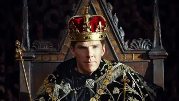 Backdrop к сериалу "The Hollow Crown" #1441754