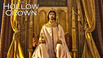 Backdrop к сериалу "The Hollow Crown" #1441756