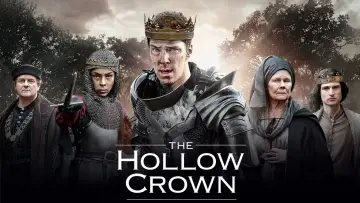 Backdrop к сериалу "The Hollow Crown" #1441758