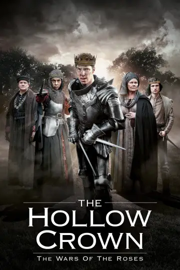 Poster к сериалу "The Hollow Crown" #1441763