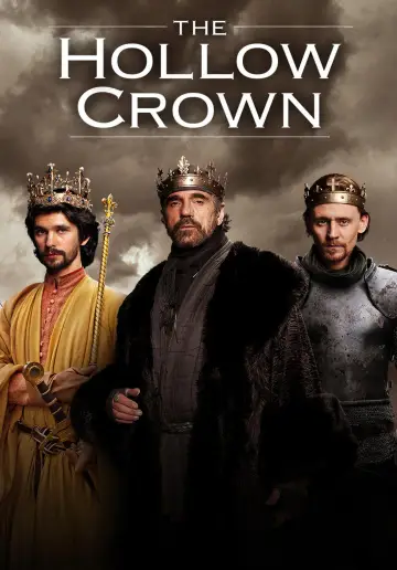 Poster к сериалу "The Hollow Crown" #1441765
