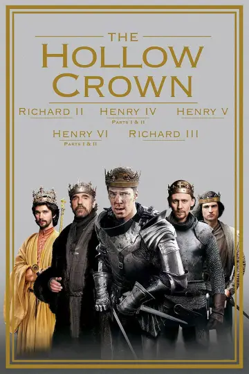 Poster к сериалу "The Hollow Crown" #1441766