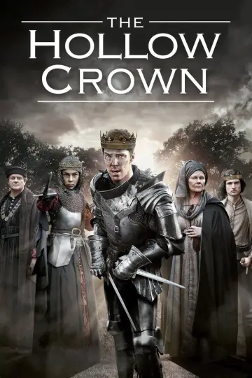 Poster к сериалу "The Hollow Crown" #1441767