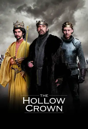 Poster к сериалу "The Hollow Crown" #1441768