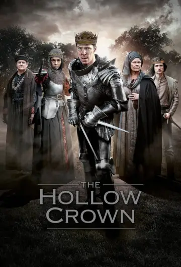 Poster к сериалу "The Hollow Crown" #1441769
