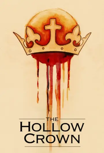 Poster к сериалу "The Hollow Crown" #1441770
