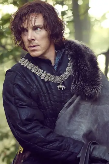 Poster к сериалу "The Hollow Crown" #1441773