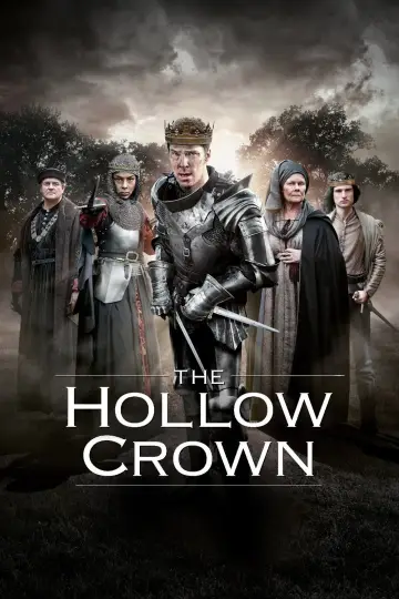 Poster к сериалу "The Hollow Crown" #1441774