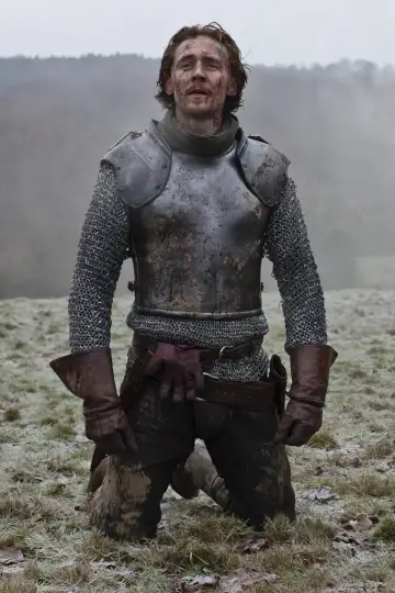 Poster к сериалу "The Hollow Crown" #1441776