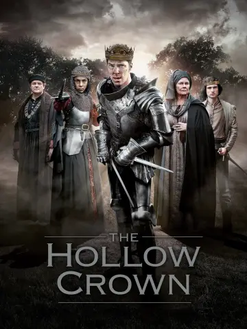 Poster к сериалу "The Hollow Crown" #1441778