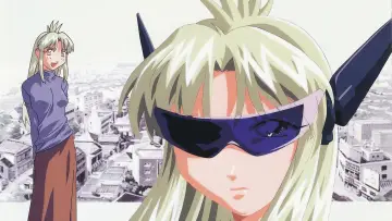 Backdrop for the TV series "All Purpose Cultural Cat Girl Nuku Nuku Dash!" #1747931