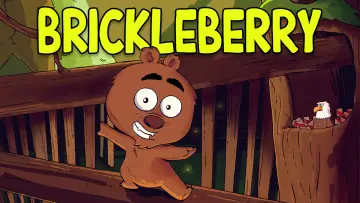 Backdrop к сериалу "Brickleberry" #1442881