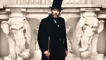 Backdrop for the TV series "Bryggeren" #1814370
