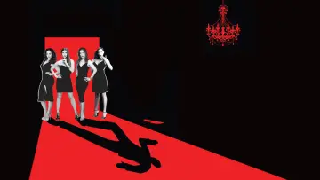 Backdrop к сериалу "Devious Maids" #1366201