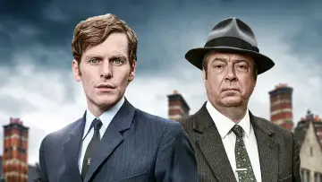 Backdrop к сериалу "Endeavour" #1316211