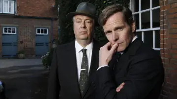 Backdrop к сериалу "Endeavour" #1316219