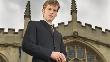 Backdrop к сериалу "Endeavour" #1316221
