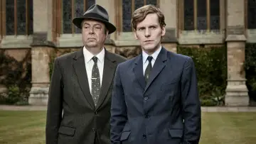 Backdrop к сериалу "Endeavour" #1316224