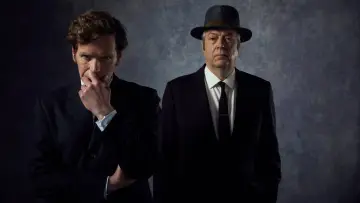 Backdrop к сериалу "Endeavour" #1316226