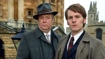 Backdrop к сериалу "Endeavour" #1316229