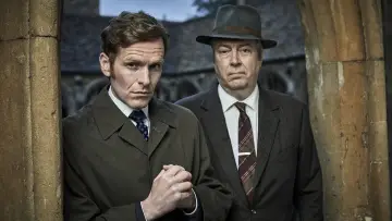 Backdrop к сериалу "Endeavour" #1316230