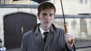 Backdrop к сериалу "Endeavour" #1316231