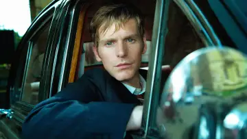 Backdrop к сериалу "Endeavour" #1316238