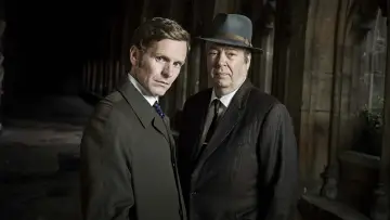 Backdrop к сериалу "Endeavour" #1316239