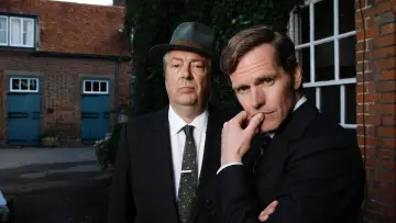 Backdrop к сериалу "Endeavour" #1316241