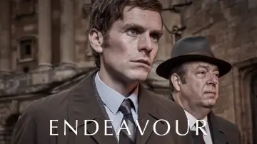 Backdrop к сериалу "Endeavour" #1316242