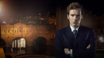 Backdrop к сериалу "Endeavour" #1316244