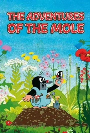 The Adventures of the Mole (1957)