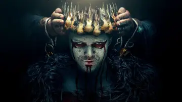 Backdrop к сериалу "Vikings" #1240487