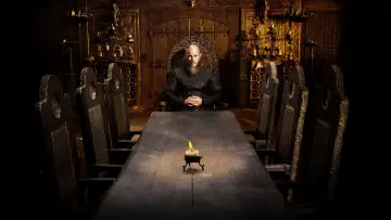 Backdrop к сериалу "Vikings" #1240548