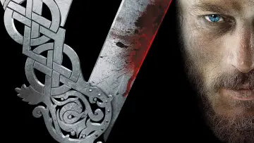 Backdrop к сериалу "Vikings" #1240557