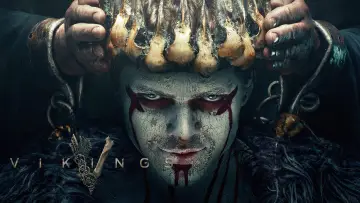 Backdrop к сериалу "Vikings" #1240563