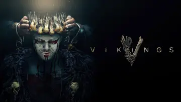 Backdrop к сериалу "Vikings" #1240567