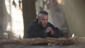 Backdrop к сериалу "Vikings" #1240595