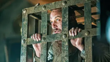 Backdrop к сериалу "Vikings" #1240599