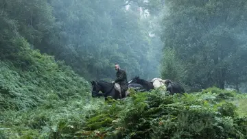 Backdrop к сериалу "Vikings" #1240602