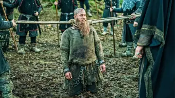 Backdrop к сериалу "Vikings" #1240603