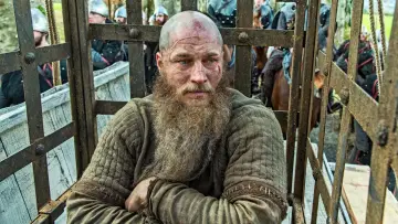 Backdrop к сериалу "Vikings" #1240604
