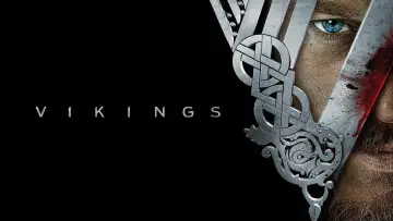 Backdrop к сериалу "Vikings" #1240617