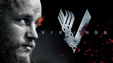 Backdrop к сериалу "Vikings" #1240619