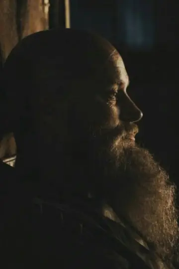 Poster for the TV series "Vikings" #1260064