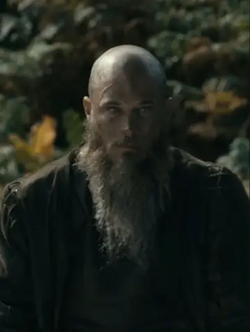 Poster for the TV series "Vikings" #1260074