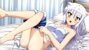 Backdrop к сериалу "Dog Days" #1414427
