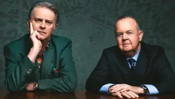 Backdrop for the TV series "Have I Got a Bit More News for You" #1382851