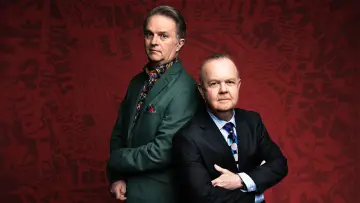 Backdrop for the TV series "Have I Got a Bit More News for You" #1382854